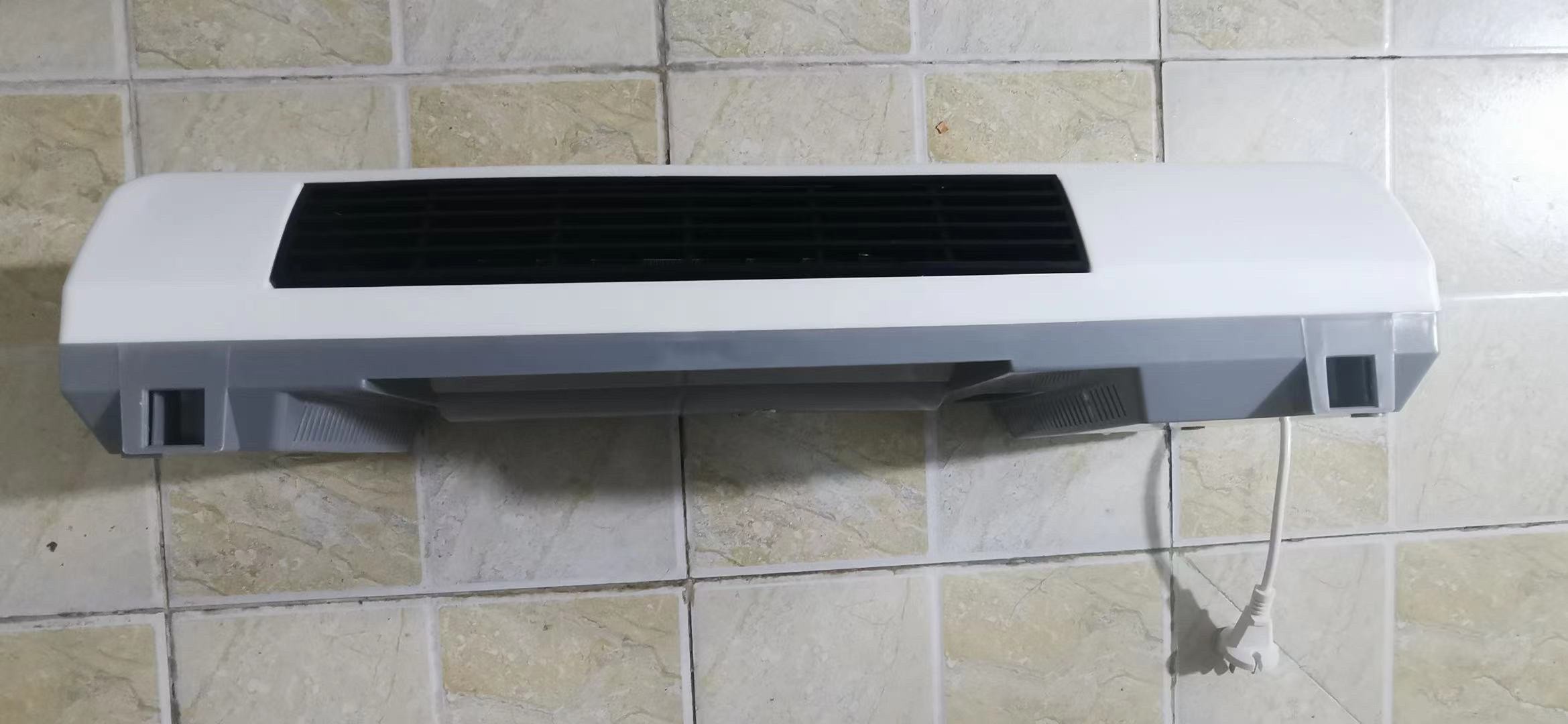 移动空调冷暖一体机小两用省电出租房卧室型制热壁挂式不加水浴室