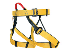 Soloque SR Top Climbing Half-body Tall Outdoor Safety Belt Bear Climbing Full