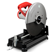 Lihu profile cutting machine 350 steel machine cutting machine Steel multi-function cutting machine Multi-angle cutting