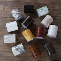 ? Self-stick skirting sticker wall sticker color corner line p waterproof window sill waistline doorframe line?