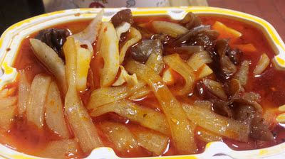 感觉没熟。是按照步骤时间来得。。 感觉没熟。是按照步骤时间来得。。