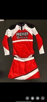 New bodybuilding performance clothing to perform bodybuilding and beauty drills to serve primary and secondary school cheerleaders uniforms cheerleading