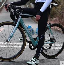 Jeff Cycling Dressed Mens Fall - Winter Picking Pants Mens Groups Mountain Bike Riding Armor