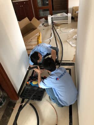 目前看来奥克斯空调质量怎么样，在空调业内排名第几的？是大品牌