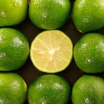 qua chanh lemon 500g fresh fruit fresh lime peel thin and juicy