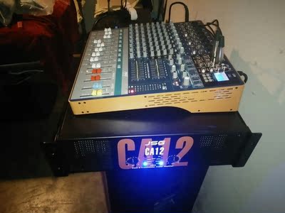 大家谈谈这家奇华影音的音响怎么样，靠谱吗？有人入手过吗？