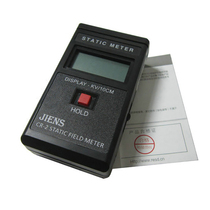 Explosion Proof electrostatic field tester) Electrostatic voltmeter CR-2) electrostatic voltage detector EST101 electrometer
