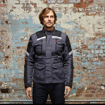 McJoe Motorcycle-REVIT Neptune Gtx Neptune waterproof four seasons riding suit