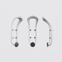 Original Danish BO A9 speaker audio wall frame accessories expansion screws on the wall dedicated a9 special reservation