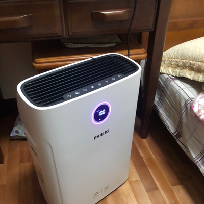剖析飞利浦ac2726好不好用使用感受飞利浦空气净化加湿一体机ac2726