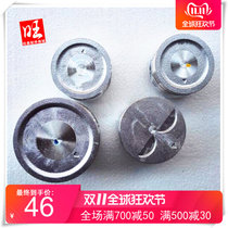 Gasoline generator engine GX120GX160 GX200 GX270 GX390 original homogeneous thick groove piston