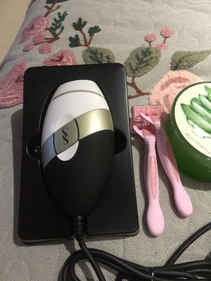 火爆的女友想种草silk’n丝可silkn Jewel光子脱毛仪，到底这个怎么样