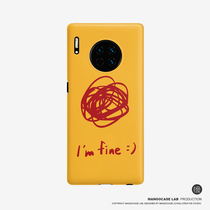 Slow guest life home Apple 11 mobile phone case ins wind se2 Huawei mate30 p40pro net celebrity X XR Japanese and Korean style Xiaohua 7 8plus silicone iPhone