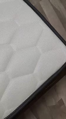 珀兰床垫咋样呢