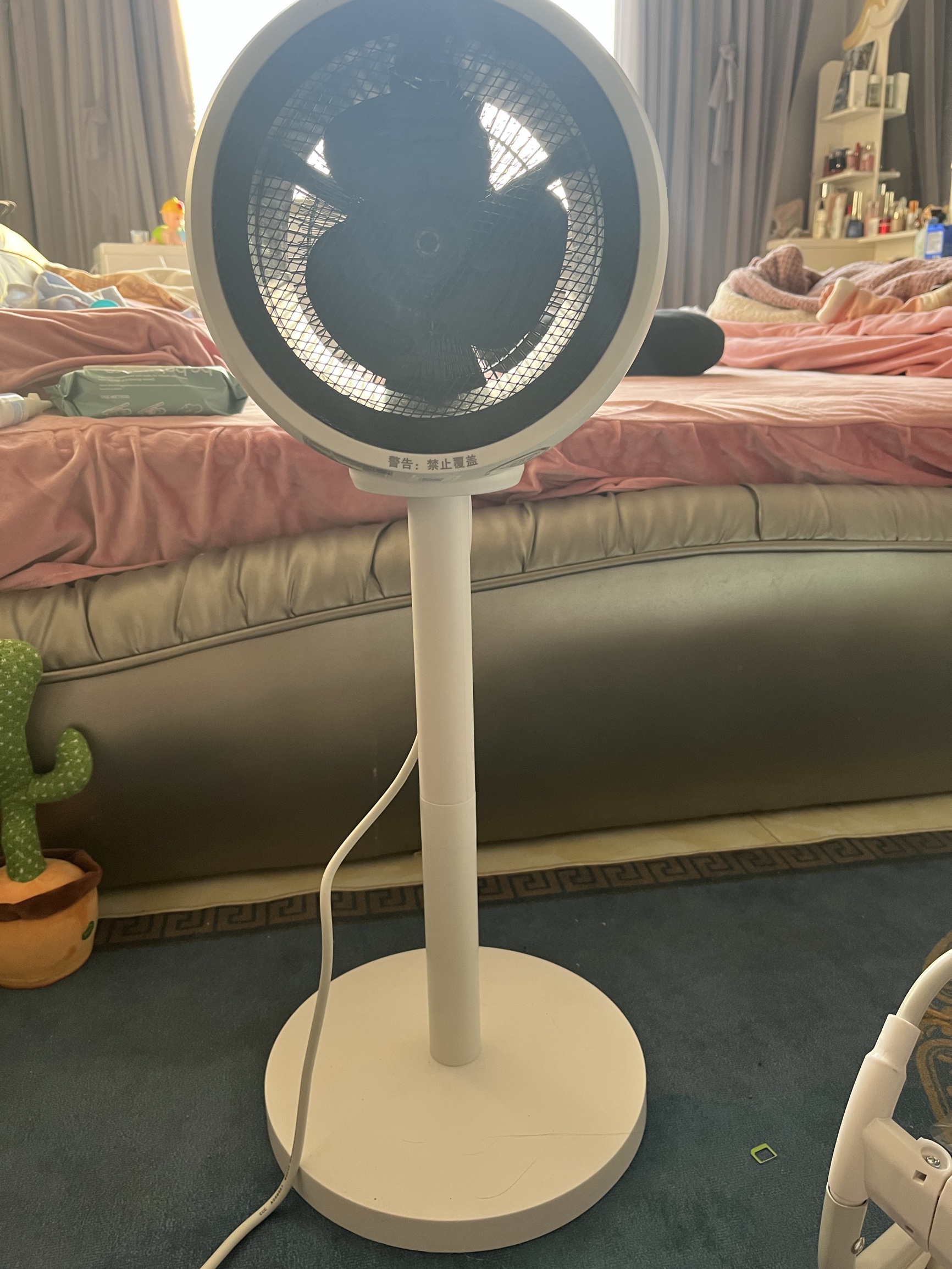 荣事达取暖器暖风机/取暖器感受怎样？使用评测口碑如何？