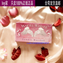 Spot Angel Wishes Angels Blessing Card Pearl Jade Collection Original Import English Version 11