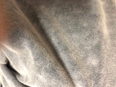 看泥染效果 确实值得购入。