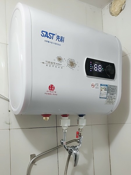 先科dszfrxp0150扁桶电热水器靠谱吗质量反馈好么