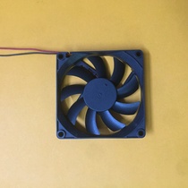 General purpose BEAUTY GELICRYSTAL HIROHAIL REFRIGERATOR FAN MOTOR 12V SMALL MOTOR FAN FRIDGE HEAT DISSIPATION ACCESSORIES