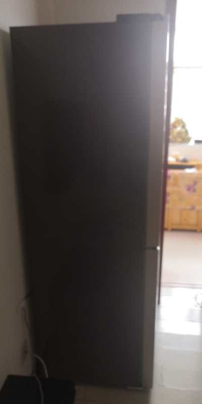 用户揭露:容声BCD-450WD16FPA怎么样?确实很垃圾吗?