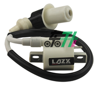Taiwan Lei Shi zero resistance High Voltage package high voltage line Fuxi Qiaoge RSZ ghost fire 100 Non twpo plate well