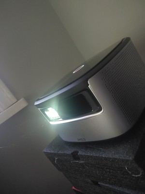 讨论奥图码投影机是哪产的，这个牌子质量如何？是杂牌的吗？