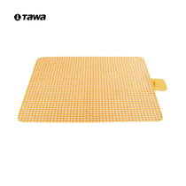 tawa190x200 increased moisture proof mat Oxford cloth widened long picnic mat outdoor padded waterproof mat straw mat