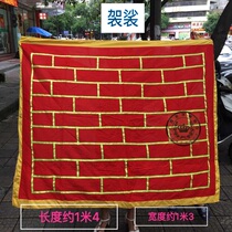 Taoist priests Taoist Buddhist supplies halal law folk customs folk and cultural supplies