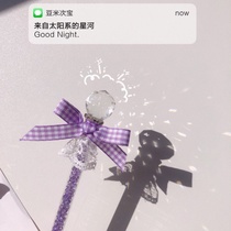 Demolition Express Knife Cartoon Crystal Engraving Pen Knife Homemade Teenage Girl Hearts Students Hands Account Cut Paper Beauty Workout Knife Unpacking Knife