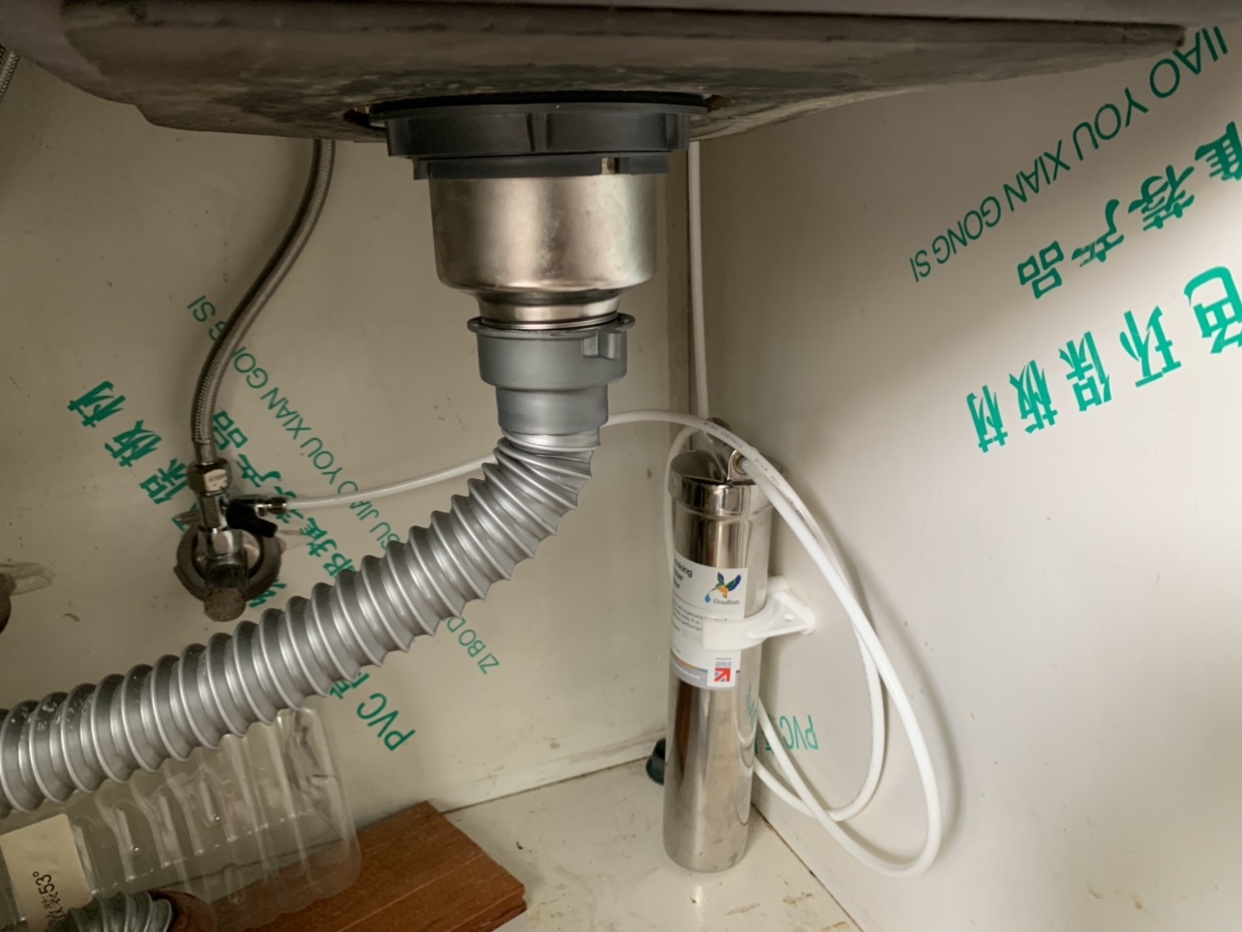 道尔顿净水器到底如何？