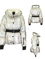 Rome Sky Lady New down OLLIGNAN (not refundable-domestic Shunfeng to pay)