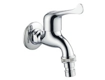 Carrie 14947T-CP Carrie washing machine faucet