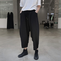 Lu and Shanyu early autumn new original dark Japanese super awesome version of Joker Yamamoto