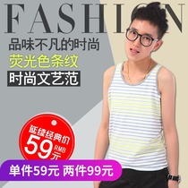 Clearance T-XIU plastic chest les underwear female handsome t-corset vest long outer wear large chest show small chest reduction le chest