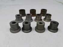 Rope mouth throat rope core straw rope machine accessories caliber can be customized