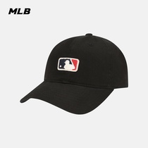 MLB official mens and womens hats NYLA soft top baseball cap embroidery sports leisure visor cap summer CPIS