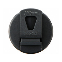 Nikon original DK-26 eye mask eyeglass cover suitable for DF camera viewfinder cover black