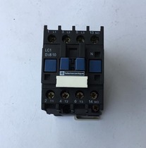 Schneider Telemecanique LC1-D1810 coil AC 24v AC contactor