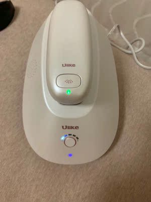 吐槽闺蜜推荐的ulike蓝宝石脱毛仪怎么样,是否真的那么好用神奇