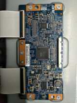 Disassemble the original Changhong iTV42850EB logic board T420HW06 V2 42T08-C00