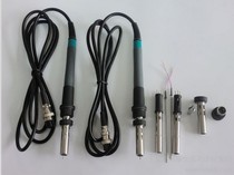 Seville LF3200 Soldering Station Handle Seville LF3200 Soldering Iron Handle LF-3200 Accessories Welding Pen
