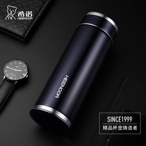 Xinuo thermos men and women 304 stainless steel large capacity water cup business tea cup XN-3050-3051