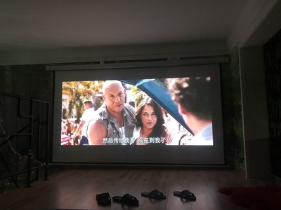 极米H3投影仪挺好的吧？