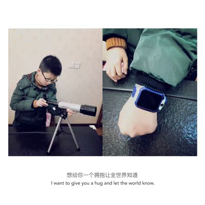 解说小天才儿童电话手表Z5怎么样，定位准确吗？真的实用吗？