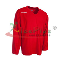 Spot Bauer Bauer200 children and adolescents adult ice hockey training clothes training shirt team clothes cover clothes