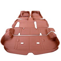 Baojun 730 Changan Ono New Ono Gold Ono Special 5 Seat 5 Seat 7 Seat S Fully Surrounded Car Foot Pad