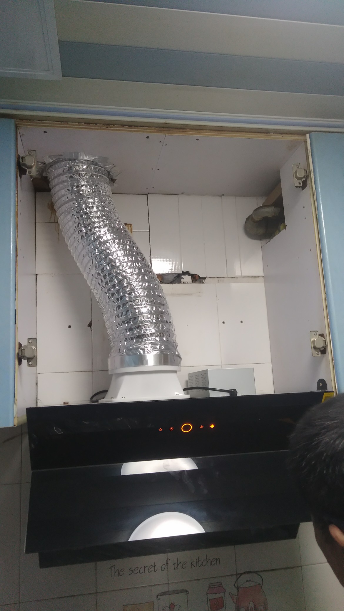 方太JQ36油烟机怎么样??真实用户反馈！