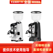 Italy imported EUREKA zenith 65 HS hand-held coffee grinder grinder 65hs