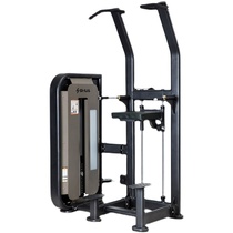 Shuhua back strength trainer pull the fitness equipment for the gym up and down