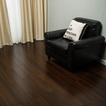 Yating Shangpin Solid wood floor heating lock floor four-sided lock process Rosewood high-end wood keel-free geothermal resistance